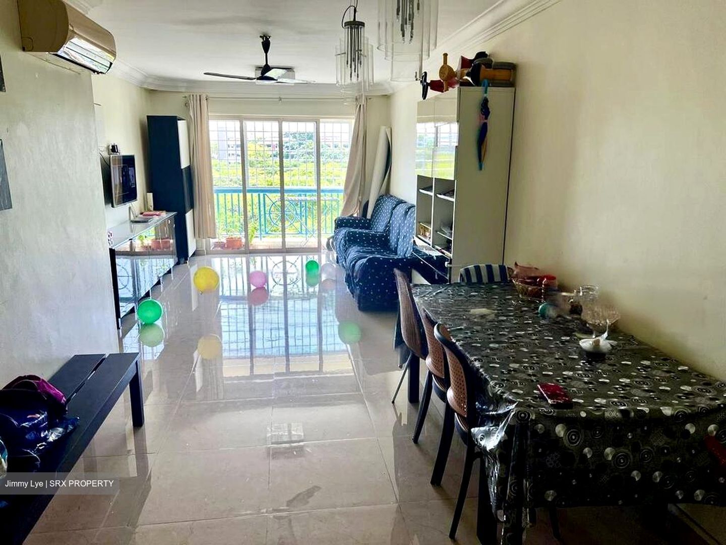 Melville Park (D18), Condominium #480529971